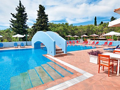 Hotel Michelangelo Resort